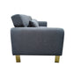 Como 2 seater Sofa Bed
