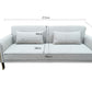 Como 2 seater Sofa Bed