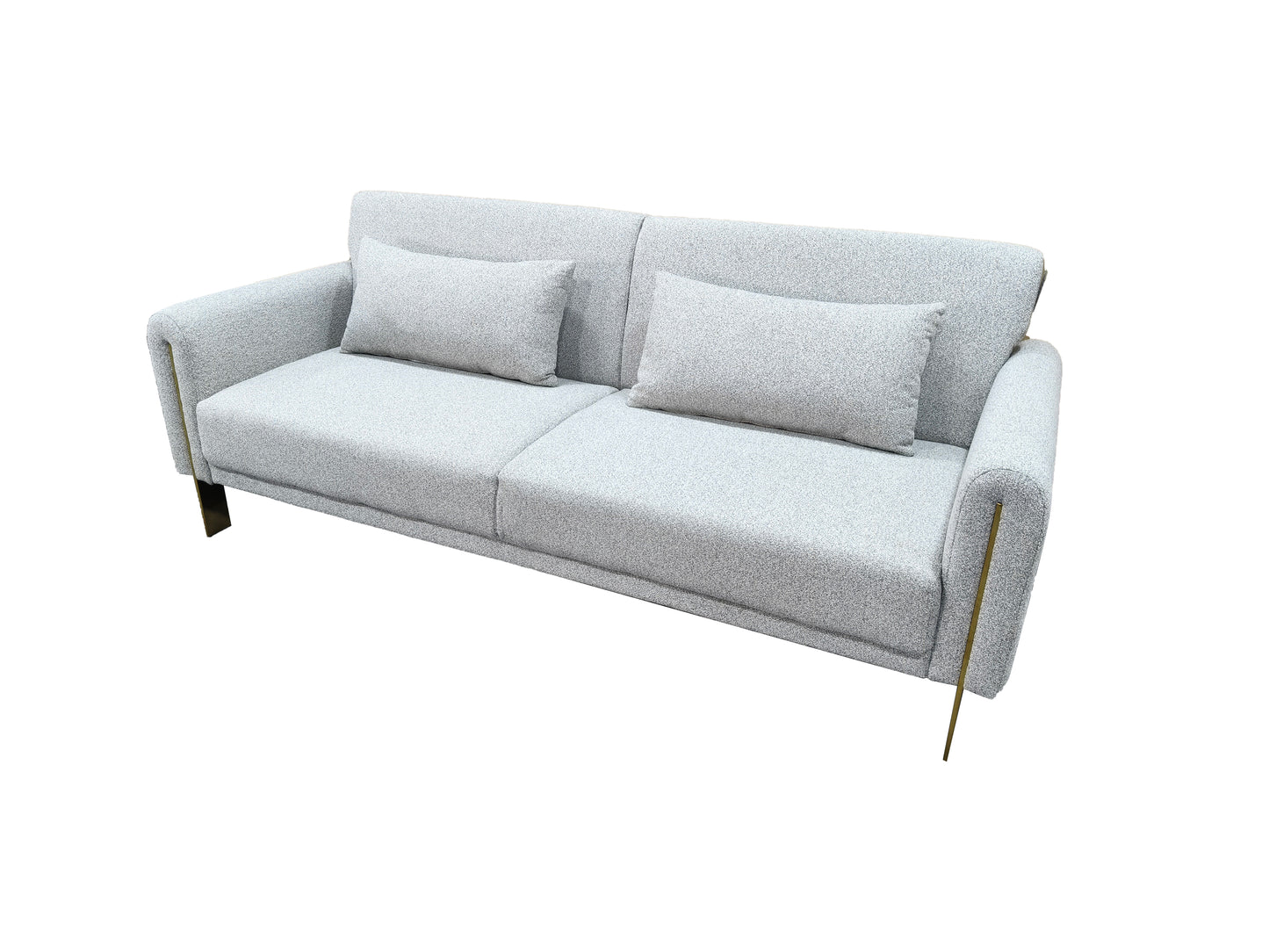 Como 2 seater Sofa Bed