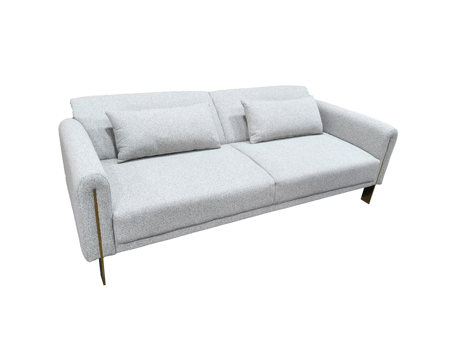 Como 2 seater Sofa Bed