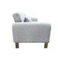 Como 2 seater Sofa Bed