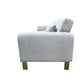 Como 2 seater Sofa Bed