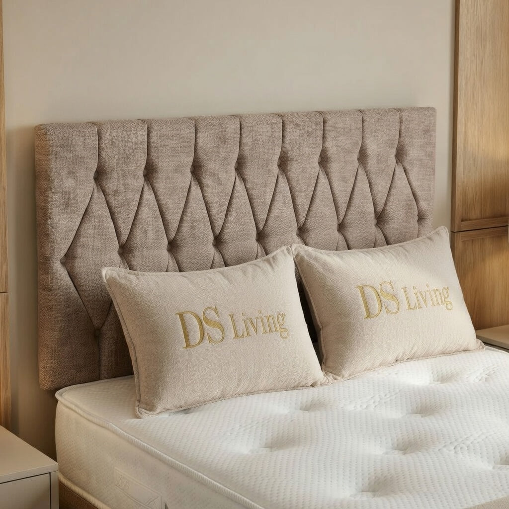 Diamond Divan Bed