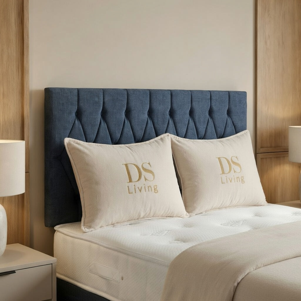 Diamond Divan Bed