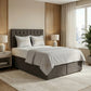 Diamond Divan Bed