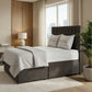 Diamond Divan Bed