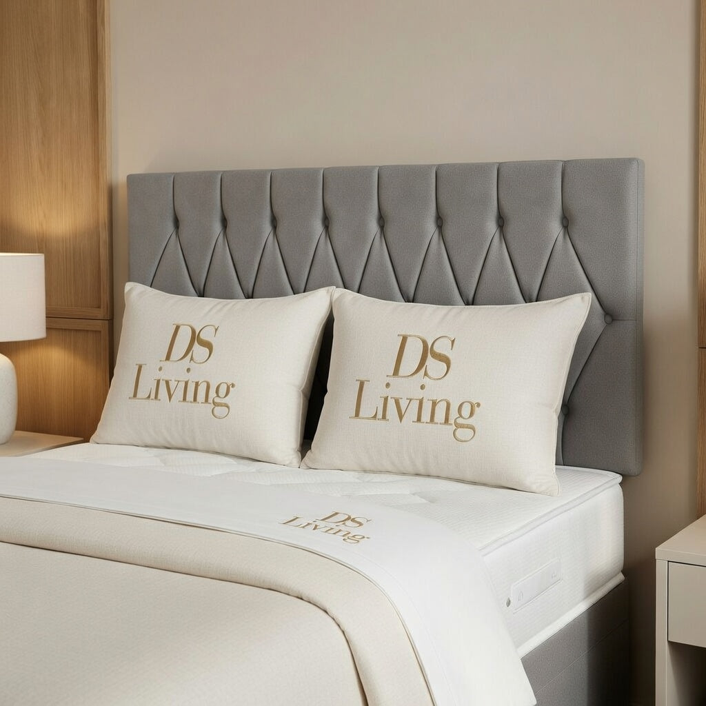 Diamond Divan Bed