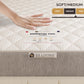 Endure 13.5 Bonnell Spring  Mattress with Comfort Layers - Essentials by DS Living