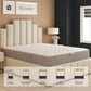Endure 13.5 Bonnell Spring  Mattress with Comfort Layers - Essentials by DS Living