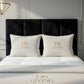 Harmony Divan Ottoman Gas Lift Storage Bed