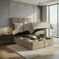 Harmony Divan Ottoman Gas Lift Storage Bed