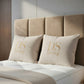 Harmony Divan Ottoman Gas Lift Storage Bed