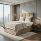 Harmony Divan Ottoman Gas Lift Storage Bed
