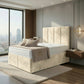 Harmony Divan Ottoman Gas Lift Storage Bed
