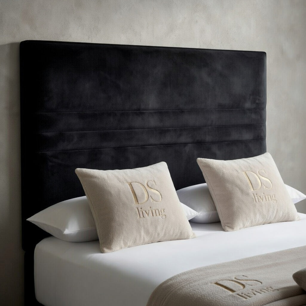 Harrington Upholstered Divan Bed