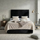 Harrington Upholstered Divan Bed