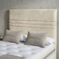 Harrington Upholstered Divan Bed