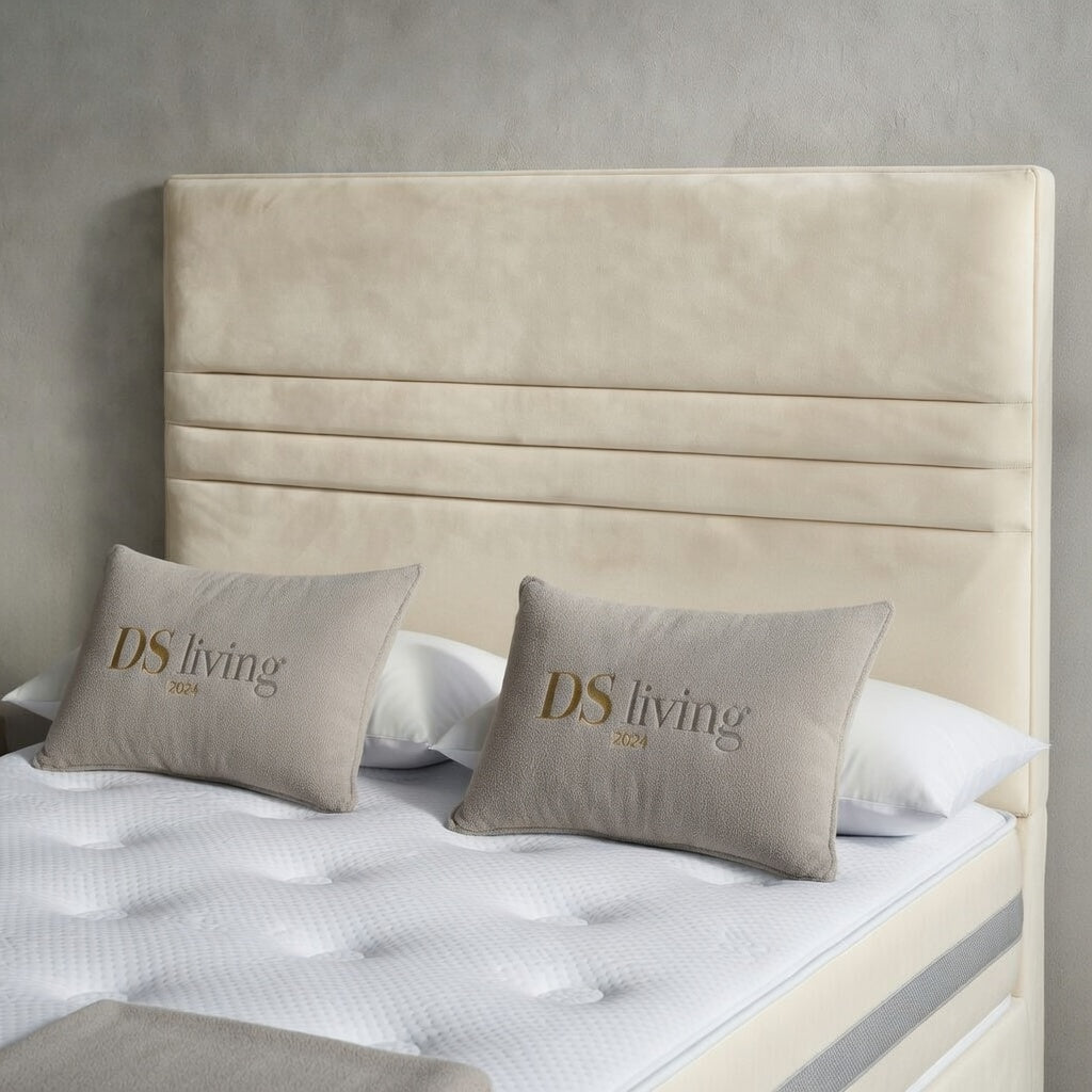 Harrington Upholstered Divan Bed