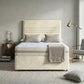 Harrington Upholstered Divan Bed