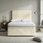 Harrington Upholstered Divan Bed