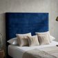 Harrington Upholstered Divan Bed
