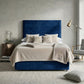 Harrington Upholstered Divan Bed