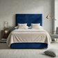 Harrington Upholstered Divan Bed