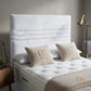 Harrington Upholstered Divan Bed