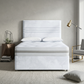 Harrington Upholstered Divan Bed