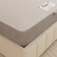 Harmony 13.5 Bonnell Spring Mattress with Comfort Layers- Aurora by DS Living