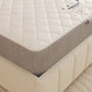 Haven 13.5 Bonnell Spring with Memory Foam Layers Mattress - Essentials by DS Living