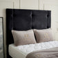 Kingsley Upholstered Divan Bed