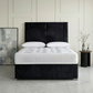 Kingsley Upholstered Divan Bed