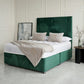 Kingsley Upholstered Divan Bed