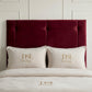 Kingsley Upholstered Divan Bed