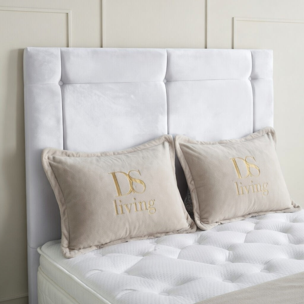 Kingsley Upholstered Divan Bed