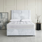 Kingsley Upholstered Divan Bed