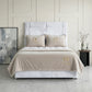 Kingsley Upholstered Divan Bed