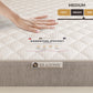 Luxe 800 Pocket Sprung Mattress with Comfort Layers- Essentials by DS Living