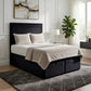 Majesty Divan Ottoman Gas Lift Storage Bed