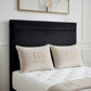 Majesty Divan Ottoman Gas Lift Storage Bed