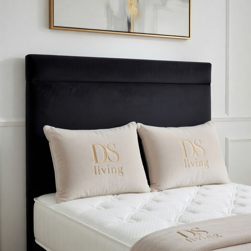 Majesty Divan Ottoman Gas Lift Storage Bed