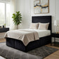 Majesty Divan Ottoman Gas Lift Storage Bed