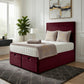 Majesty Divan Ottoman Gas Lift Storage Bed