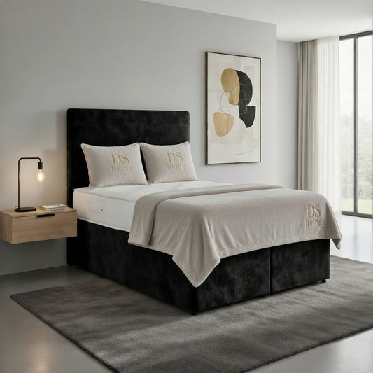 Muse Divan Bed