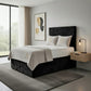 Muse Divan Bed