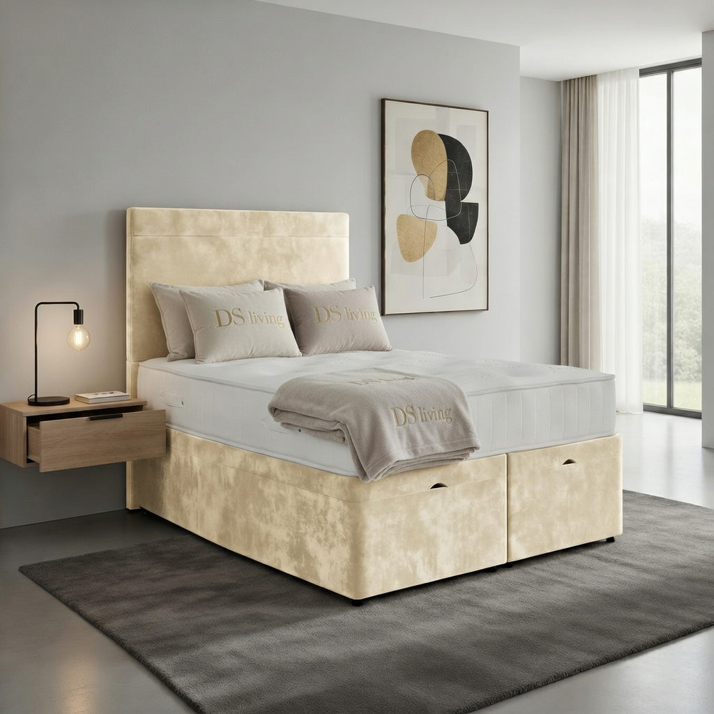 Muse Divan Bed