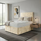 Muse Divan Bed