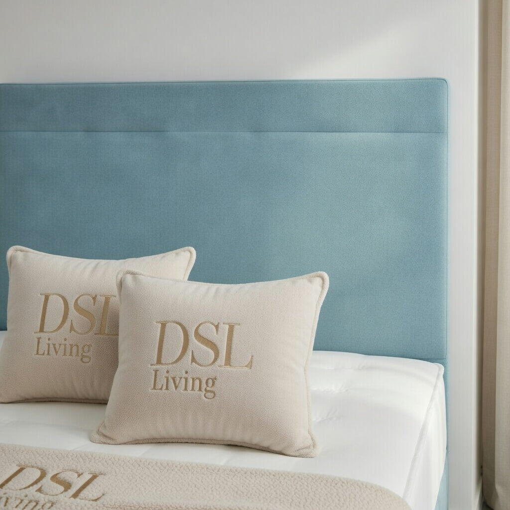 Muse Divan Bed