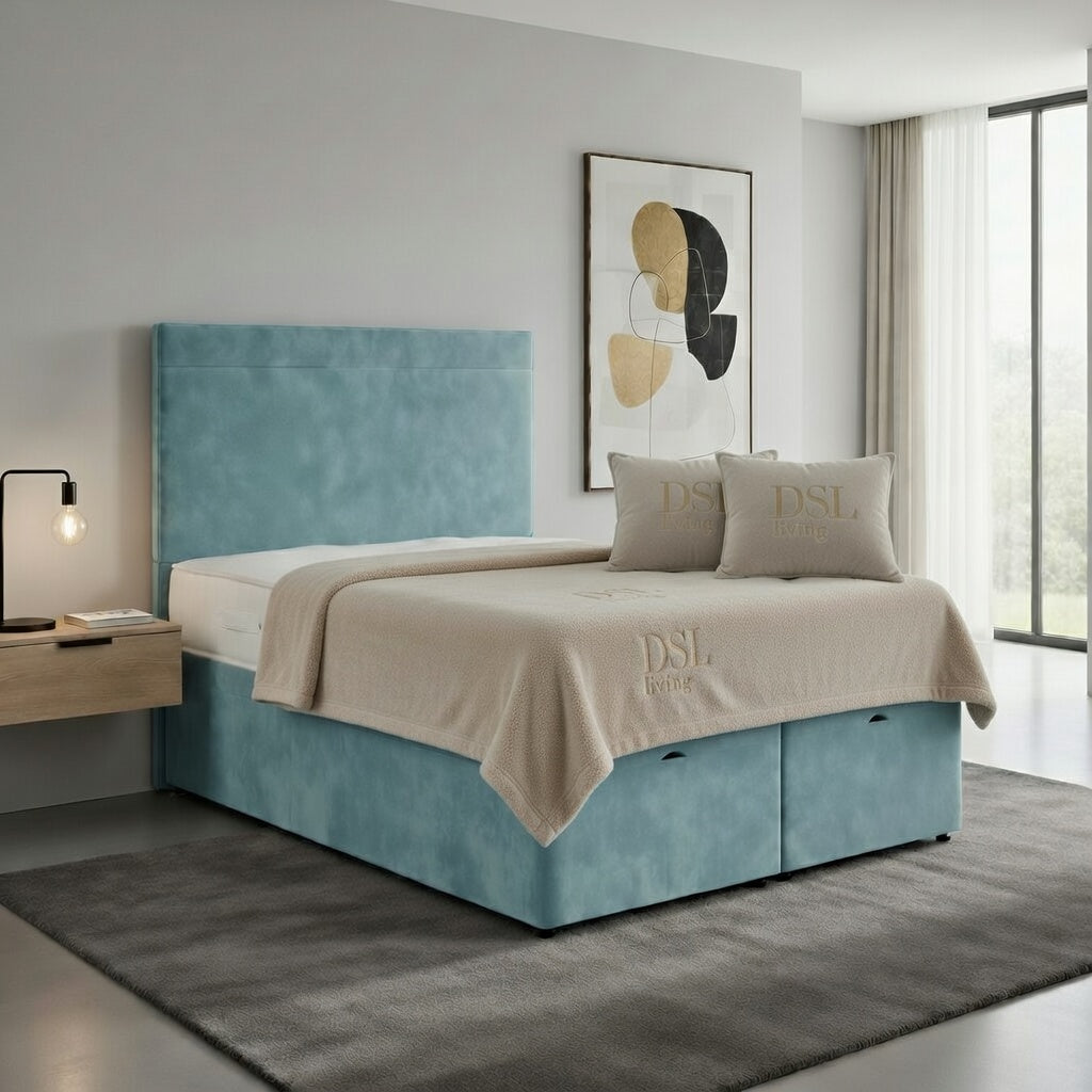 Muse Divan Bed